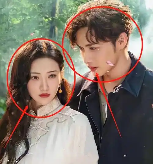 之前张彬彬也有被传结婚的绯闻,但是张彬彬都一一辟谣了,现在又冒出与