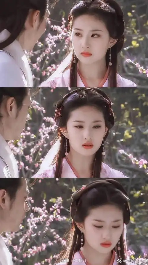 刘亦菲版王语嫣