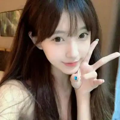 特别特别好看的小姐姐头像
