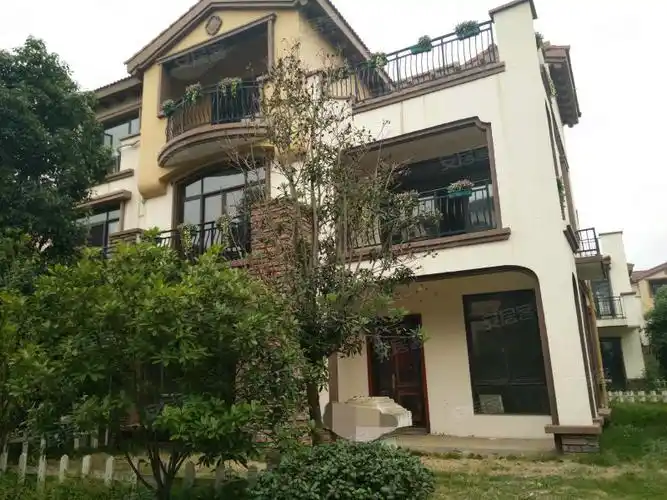 武汉碧桂园映翠湾