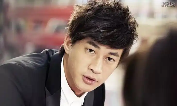 中国台湾男演员,歌手,制作人何润东