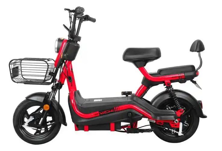 金箭国标电动大证车型