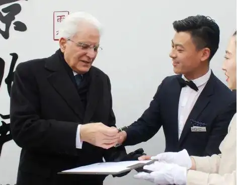 中华英才深度报道京兆尹