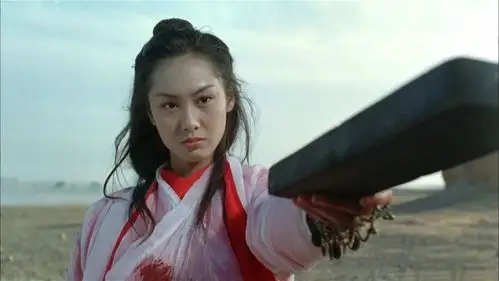 如今被奉为神作的「大话西游」,一度被骂成「文化垃圾」_白晶晶