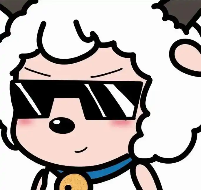 喜羊羊 头像 我不信没有你喜欢的#ly漫剪团 #zx工作室 - 抖音