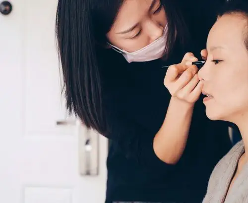 lily一名化妆师的笔记_餐厅_工作_小红书