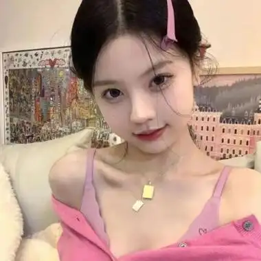 2022真人女生头像高清唯美女生最新微信头像图片