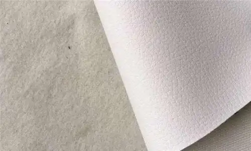 pu皮是什么材质属于人造的仿真皮用途广泛