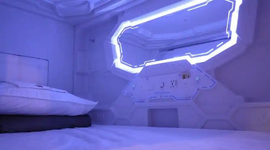 阿罗哈胶囊旅馆 预订,阿罗哈胶囊旅馆 价格_地址_图片_点评,仙本那alo