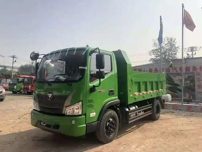 黄牌自卸车销售大全