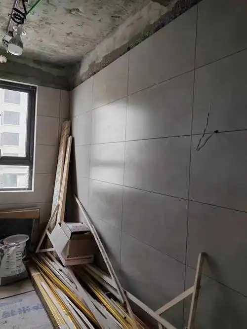 建议:坚持瓷砖"7不铺",好看实用还省钱,无良商家想坑你也难