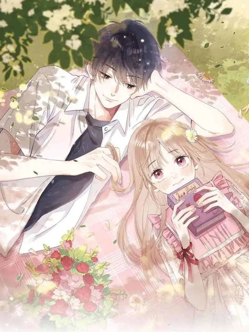 偷偷藏不住壁纸 偷偷藏不住壁纸来咯!段嘉许和桑稚好可哇.