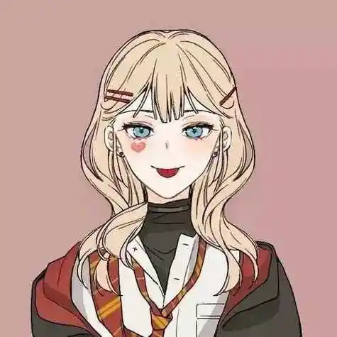 哈利波特四学院头像第一弹