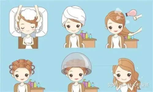 呐兔提示护发的10个关键细节,这个护发软糖很全面 - 知乎