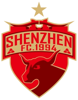 深圳红钻足球俱乐部