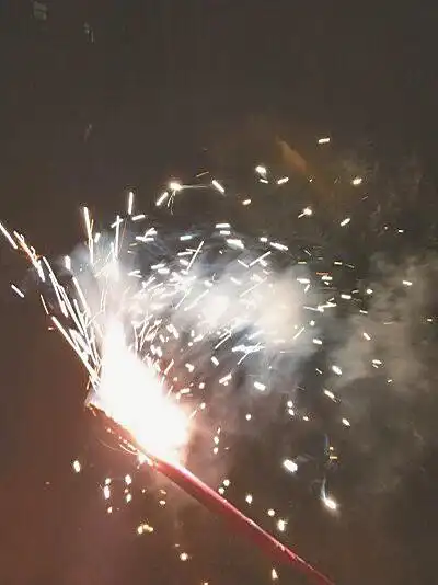 黑龙江全面排查打击涉及冷光烟花和钢丝棉烟花的违法违规行为