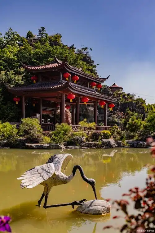 顺德旅游攻略必去景点推荐