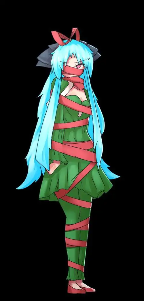 神明吞噬者__ _ 哔哩哔哩相簿