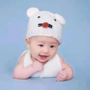 一诺臭宝宝头像