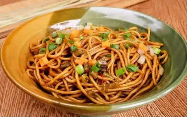 一定属于自己的一套理论,尤其是一些特色的地方美食,河南作为人杰地灵