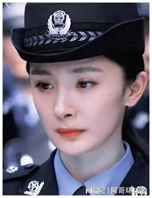 差别就出来了|刘亦菲|女明星|姚朱莉安娜|白鹿(演员)|中国传统音乐