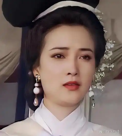 28年《三国演义》女演员现状:大乔,小乔变大妈,孙尚香无儿无女