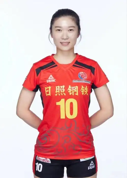 发挥出色,帮助中国女排获得了第六名,真的非常感谢王梦洁,给