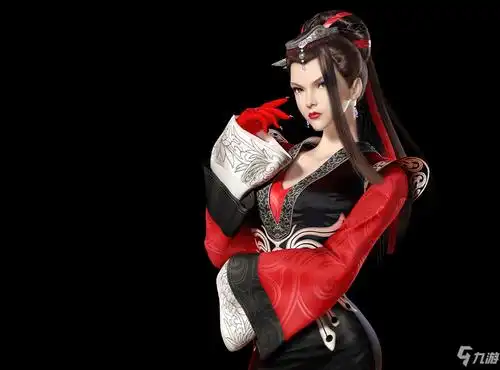 《秦时明月世界》大司命背景怎么样 大司命背景介绍