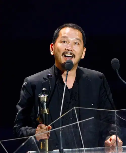 香港演员廖启智离世盘点近期告别的屏幕上熟悉的陌生人