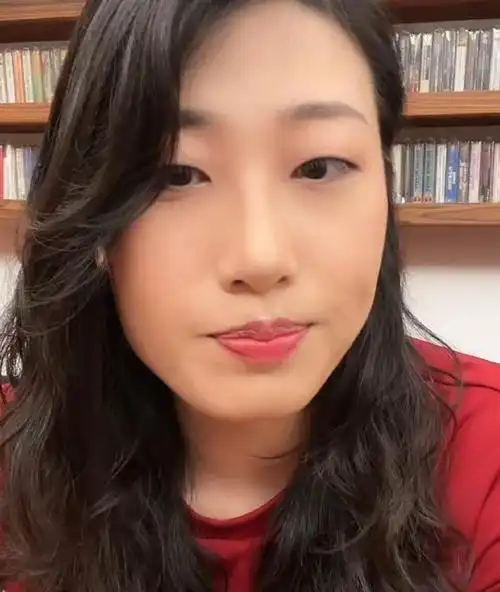 女排刘晏含秀塑料粤语!用演技诠释南北差异,已开始享受多彩人生