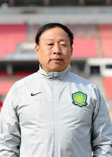 国安将为张辛昕办退役仪式,同时送别功勋元老