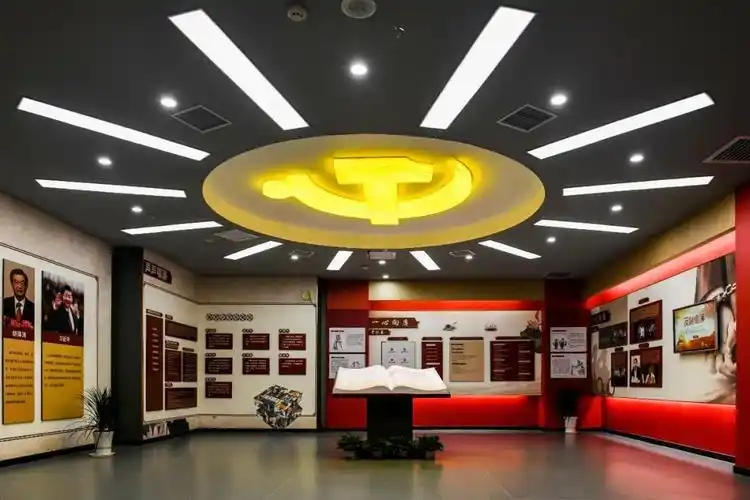 西安航天基地:用忠诚实干书写党建工作新篇章