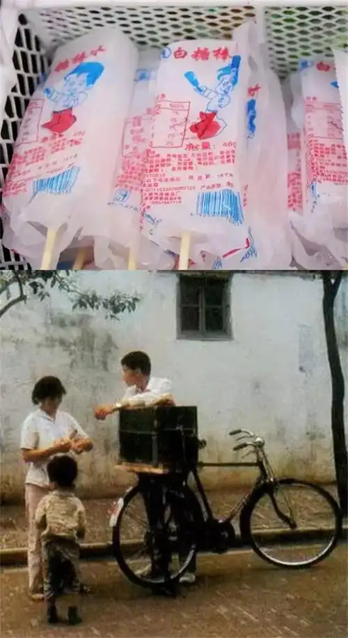 盘点10种已停产的雪糕个个都是经典8090的回忆