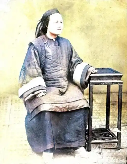 你见过古代的人吗?一组历史照片带你了解历史上的那些人与事