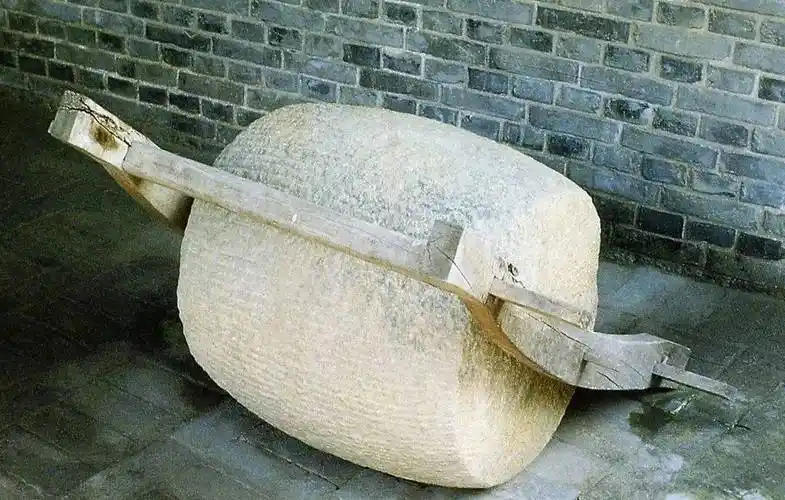 文化观古代农具探农耕文明