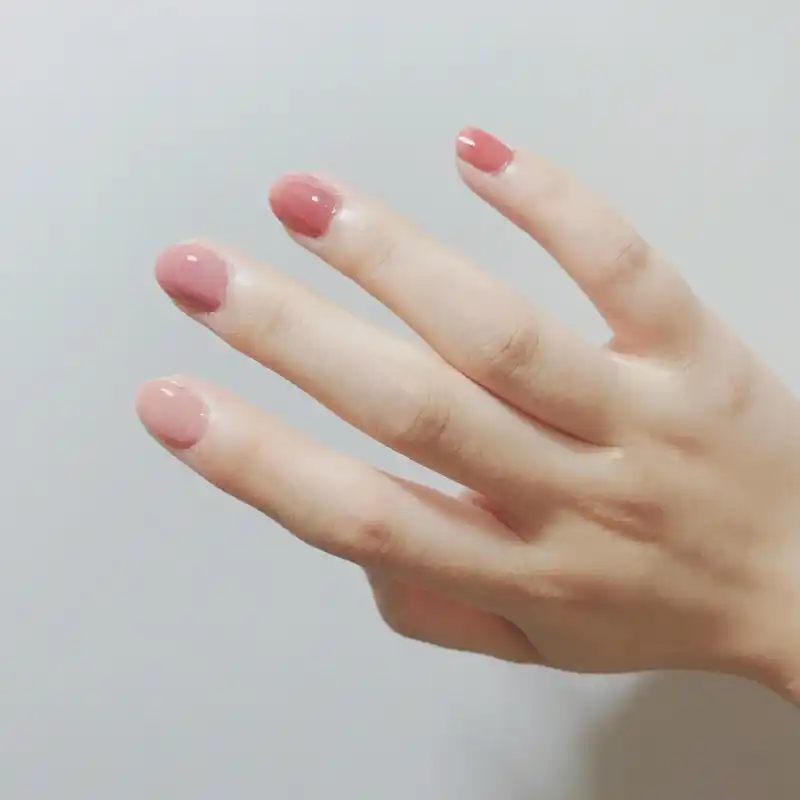 addiction #066 #070 指甲油 歌诗美 cf19 枫蜜