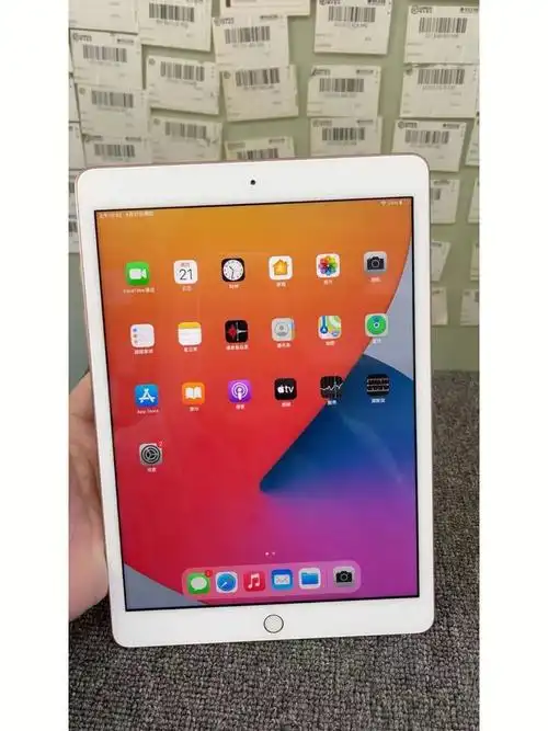 ipad8代 2020款 128g 国行 wifi版 电池10091 99新 秒出902999