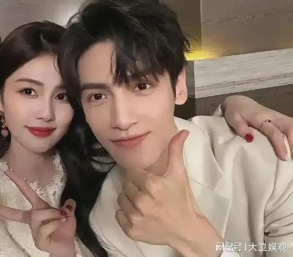 中文圈cp榜,九对大热cp殉了一对,每一对都是热门cp|程潇|初恋|恋情|cp