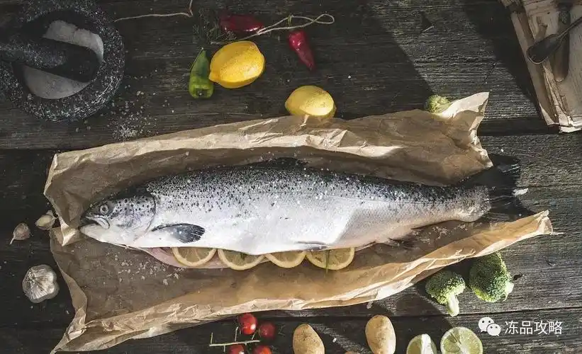 挪威鳕鱼中国市场份额继续增长中国成挪威第一大鳕鱼进口国