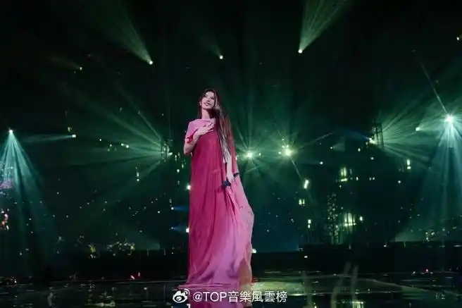 田馥甄一一巡回演唱会