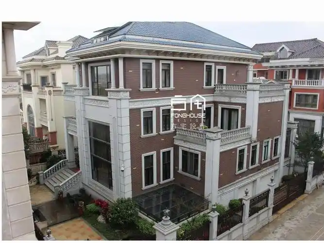 福清虎溪豪宅豪宅中的豪宅有人说1000w只能在这里买块地