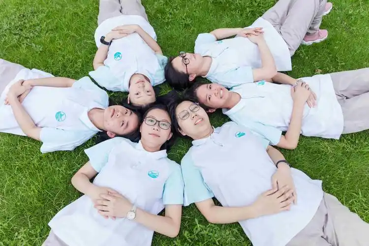 义乌中学2020届14班毕业季 - 美篇