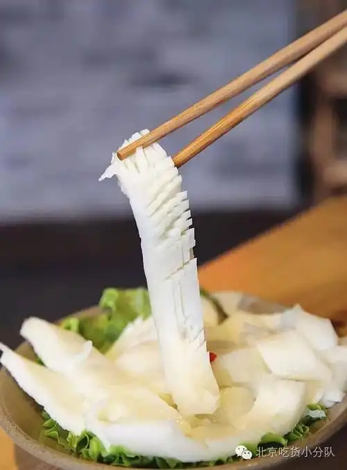 吃了这一锅冬天不用穿秋裤!