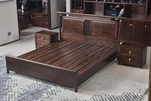 乌金木新中式系列1