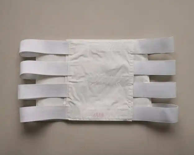 医用弹力腹带产后术后一次性 弹力腹带 产后专用收腹带儿童腹带