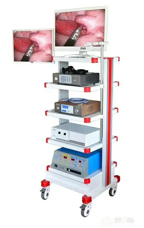 佳华hj-60高清腹腔镜