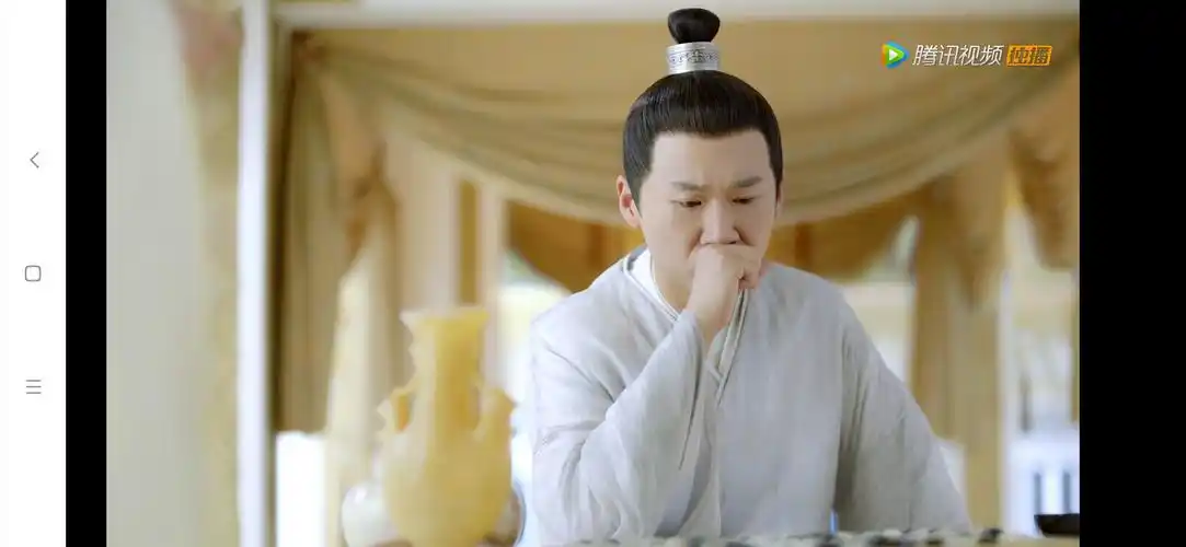 三生三世枕上书 王骁~司命