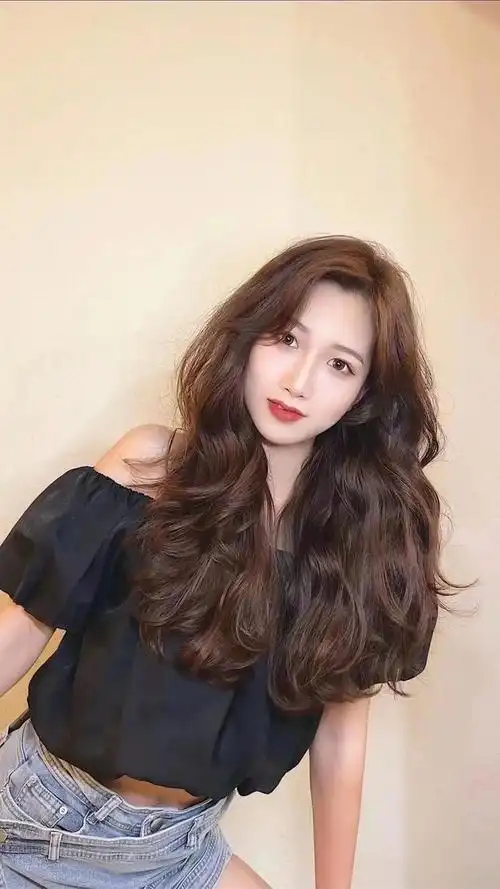 七月新发型推荐15款,时尚温柔很百变,爱美女性都在剪