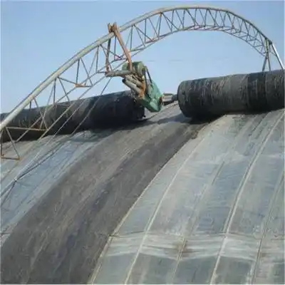 蔬菜大棚卷帘机