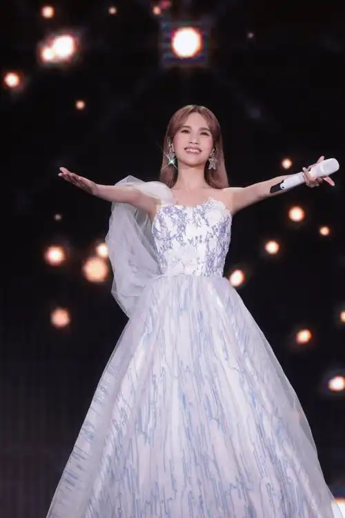 杨丞琳likeastar世界巡回演唱会